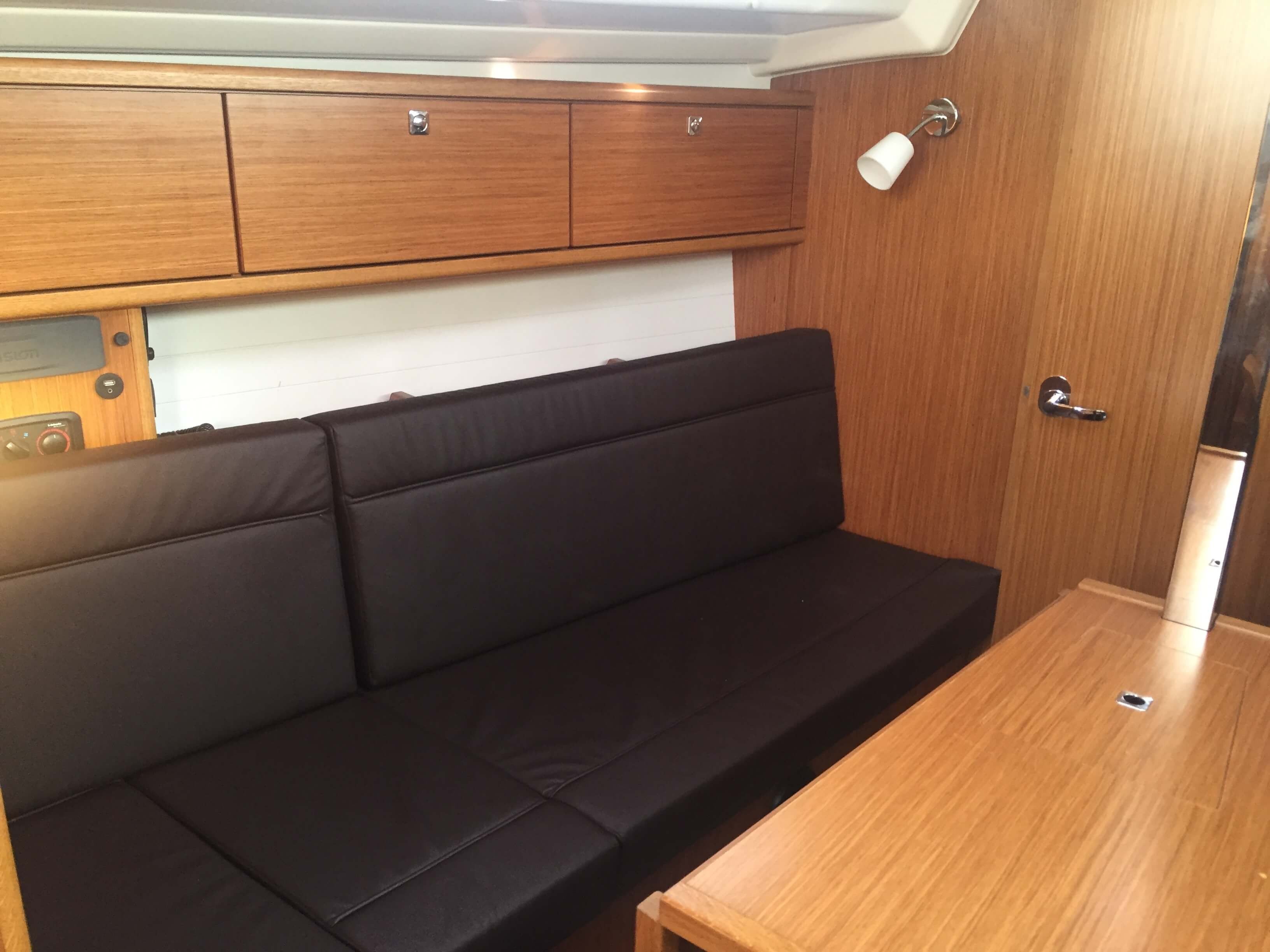 Bavaria Cruiser 34 | Feeling Good