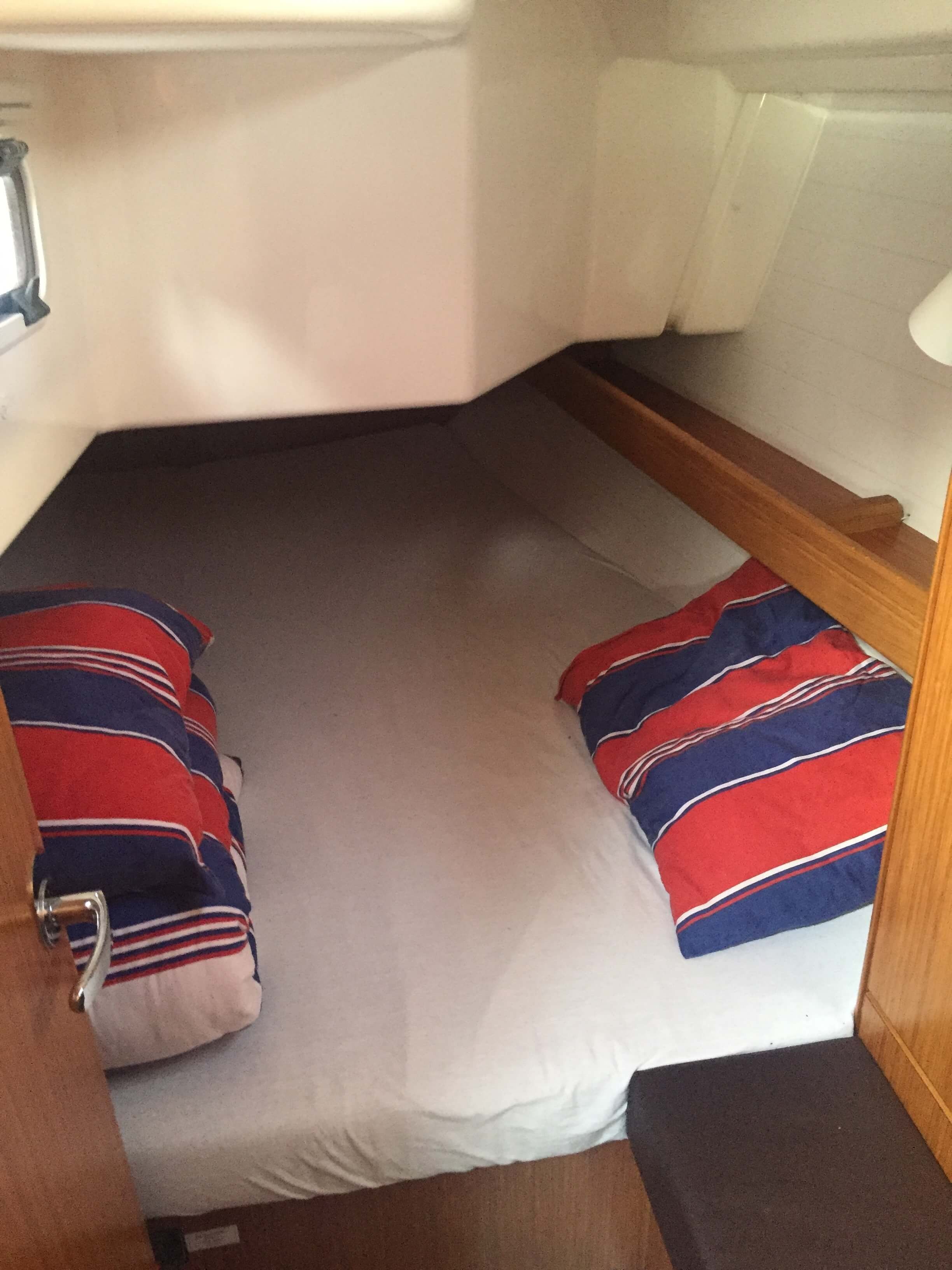 Bavaria Cruiser 34 | Feeling Good