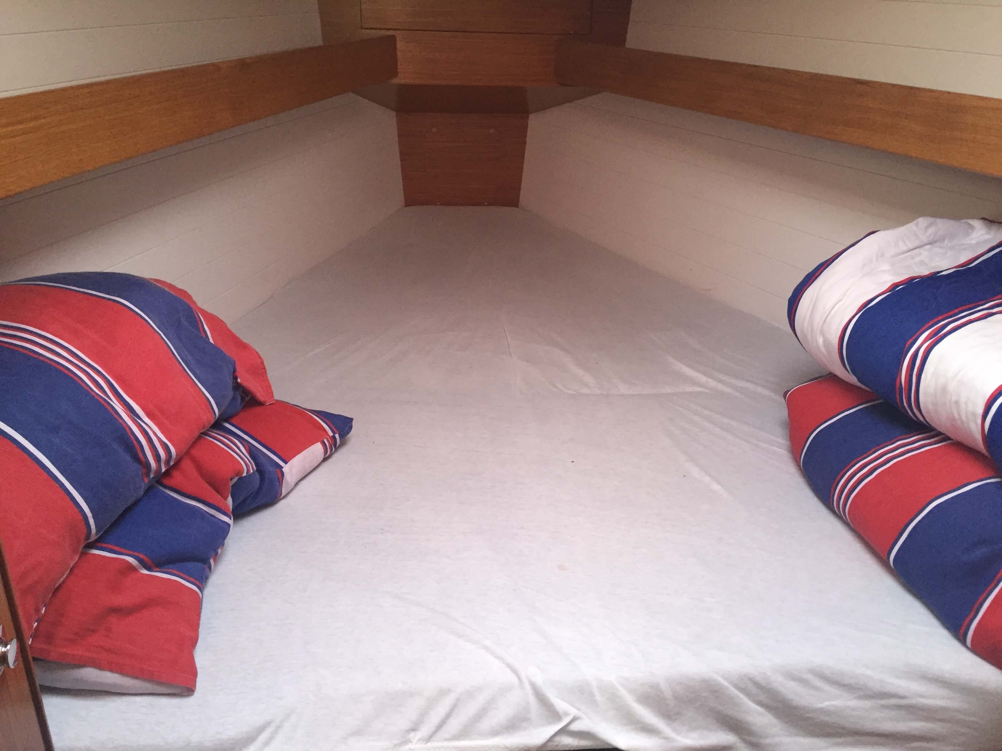 Bavaria Cruiser 34 | Feeling Good