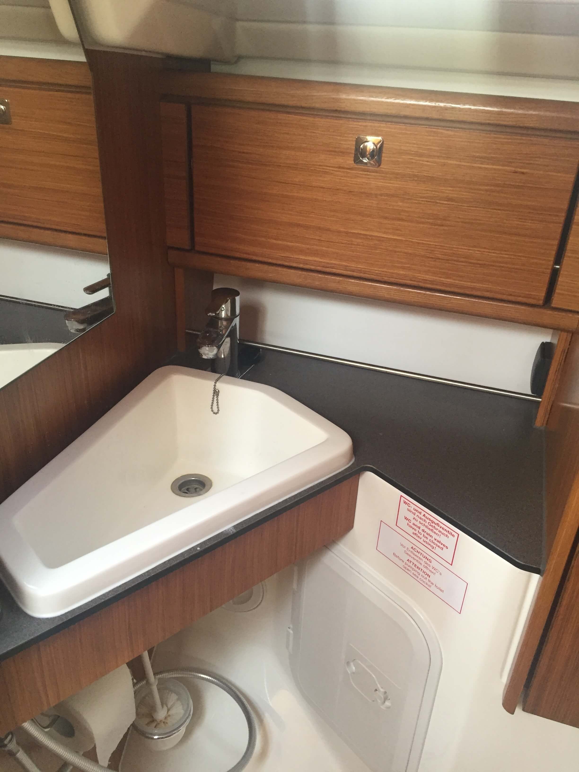 Bavaria Cruiser 34 | Feeling Good