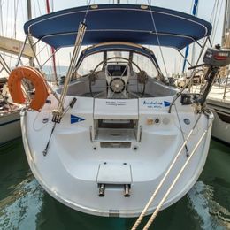 Bavaria Cruiser 36 | Arcobaleno