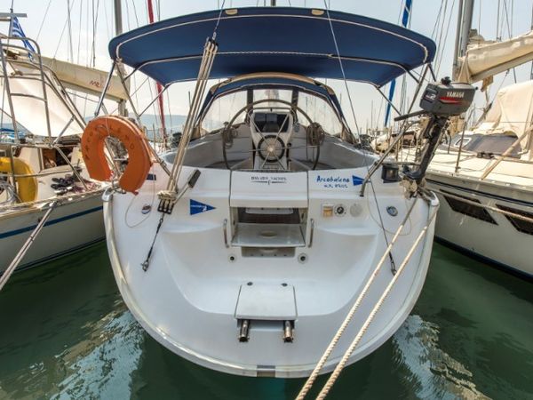 Bavaria Cruiser 36 | Arcobaleno