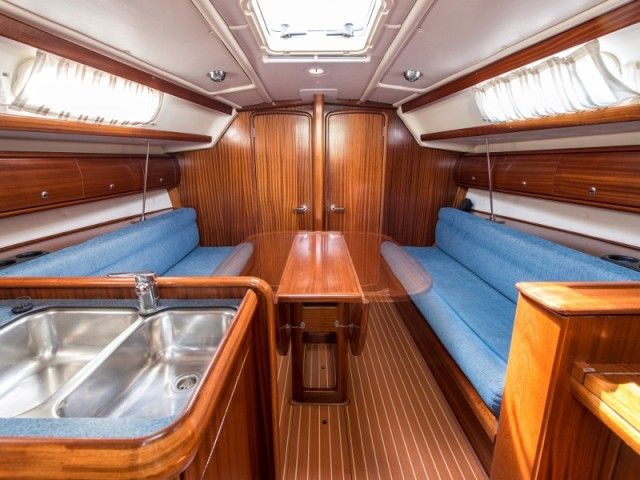 Bavaria Cruiser 36 | Arcobaleno