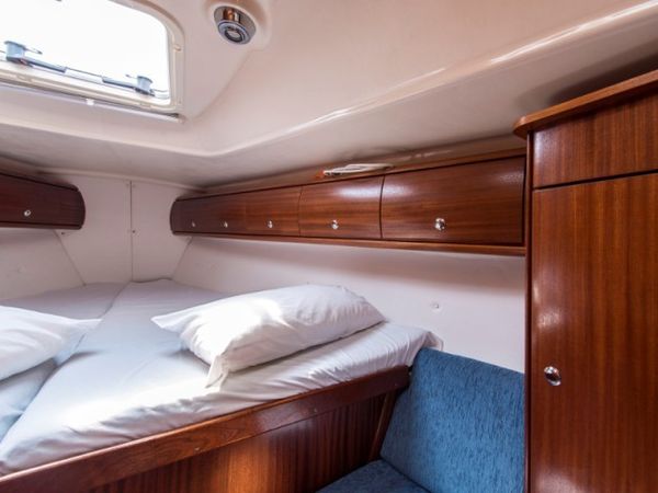 Bavaria Cruiser 36 | Arcobaleno