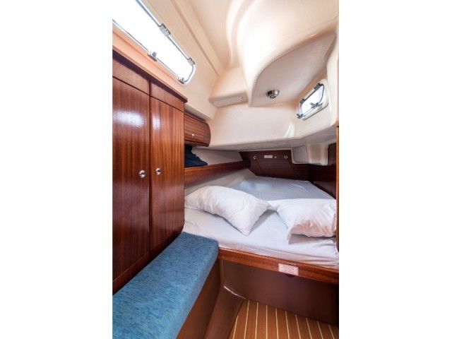 Bavaria Cruiser 36 | Arcobaleno