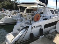 Catana 47 (2013)