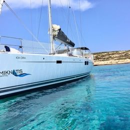 Hanse 505 | Kia Ora