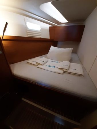 Hanse 505 | Kia Ora