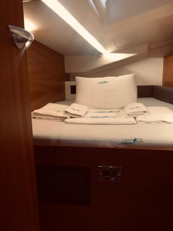 Hanse 505 | Kia Ora