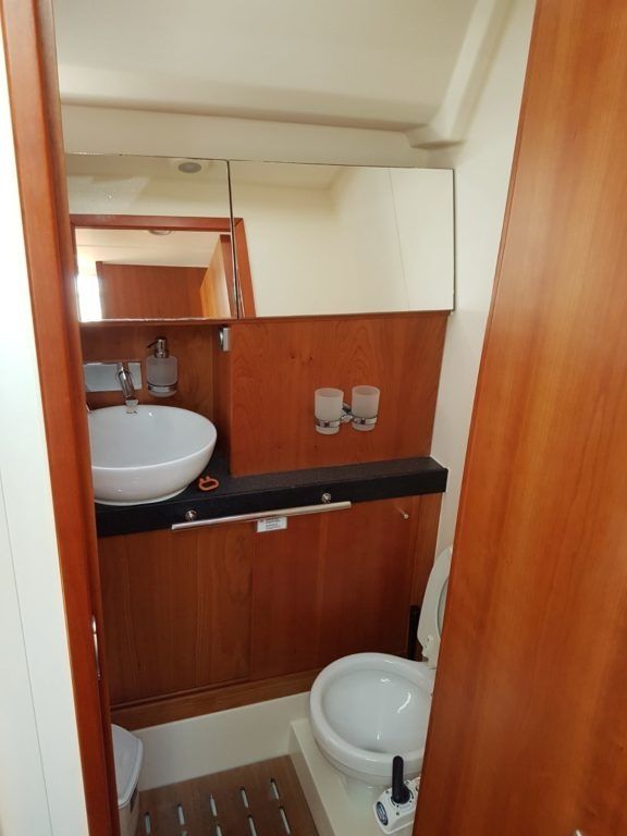 Hanse 505 | Kia Ora