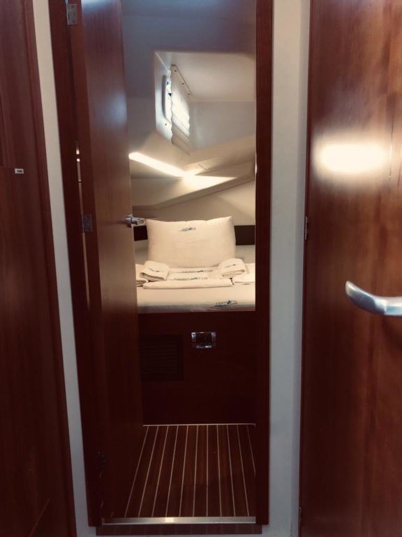 Hanse 505 | Kia Ora