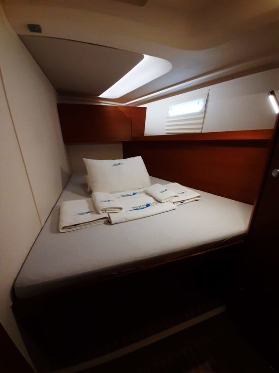 Hanse 505 | Kia Ora
