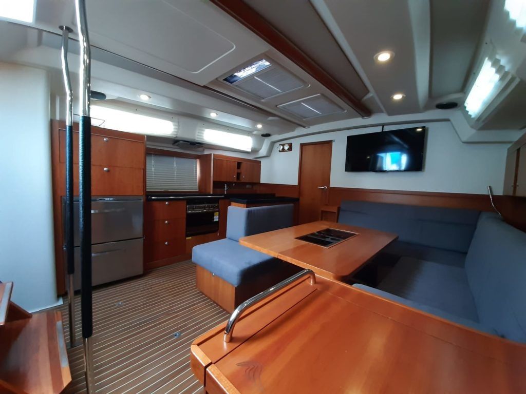 Hanse 505 | Kia Ora