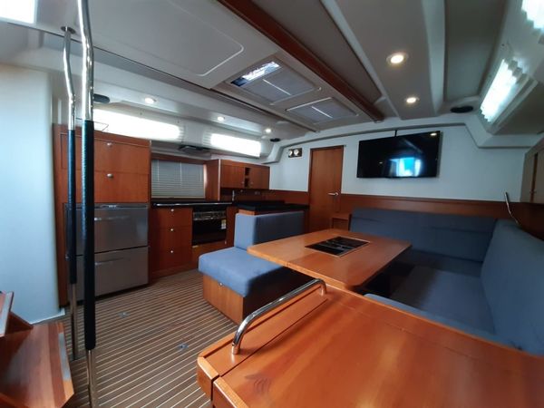 Hanse 505 | Kia Ora