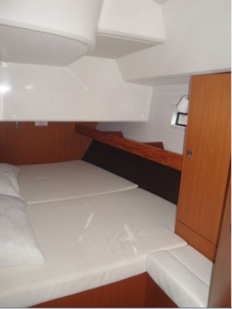 Bavaria Cruiser 46 | Giulia