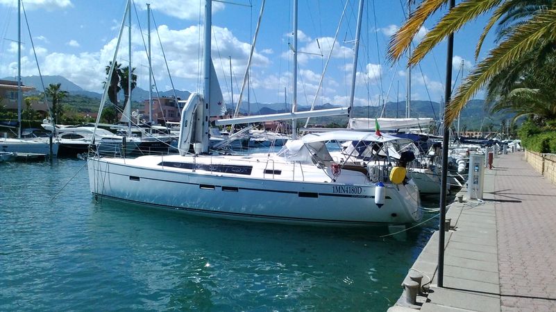 Bavaria Cruiser 46 | Giulia