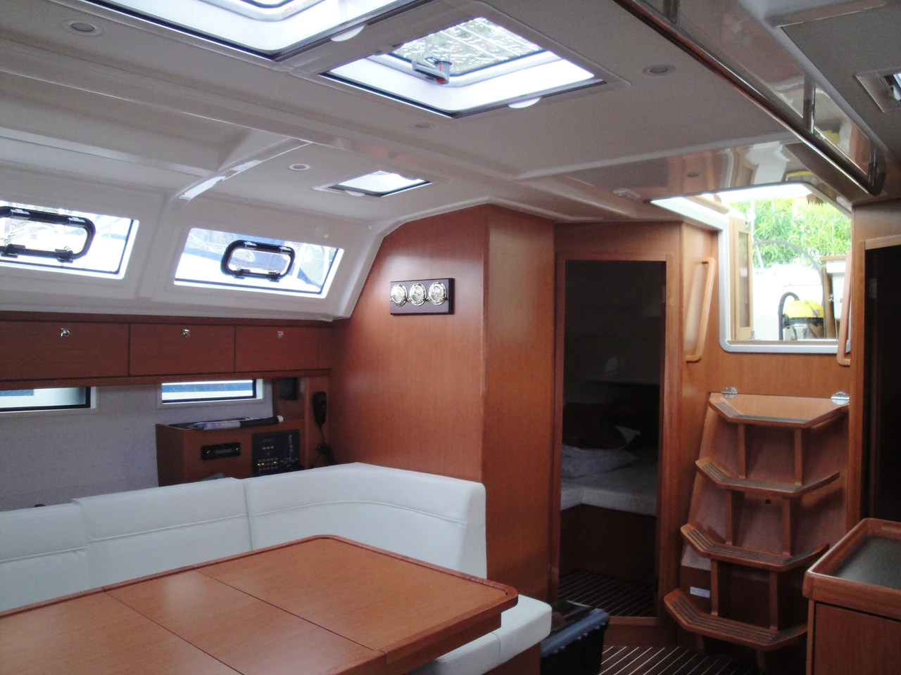 Bavaria Cruiser 46 | Giulia