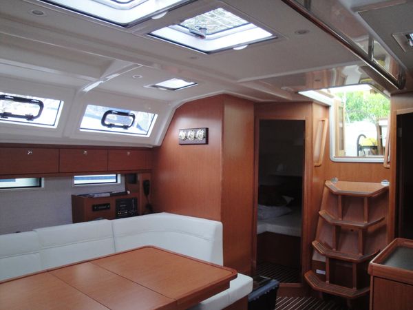 Bavaria Cruiser 46 | Giulia