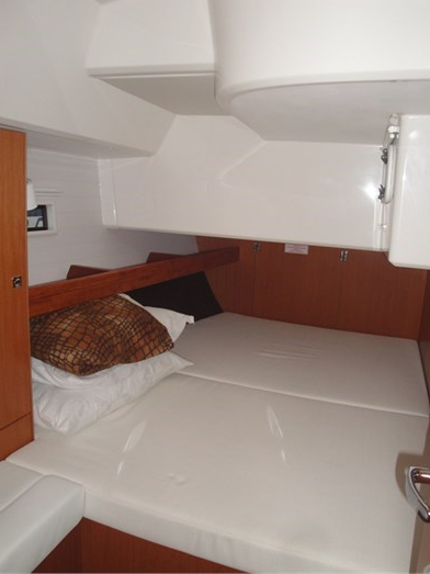 Bavaria Cruiser 46 | Giulia