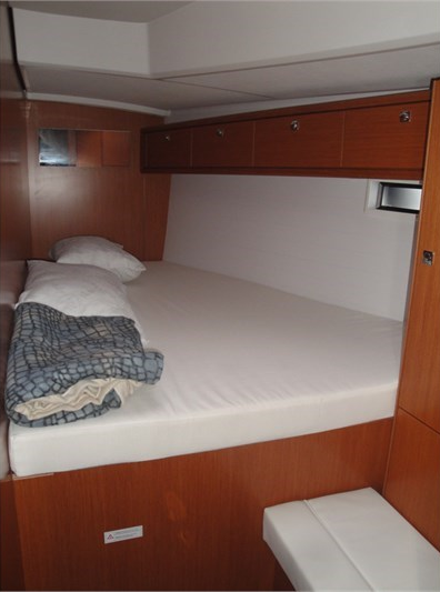 Bavaria Cruiser 46 | Giulia