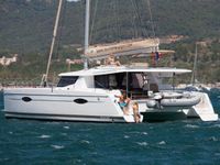 Fountaine Pajot 44 (2013)