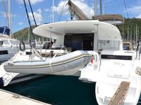 Fountaine Pajot Lipari 41 (2014)