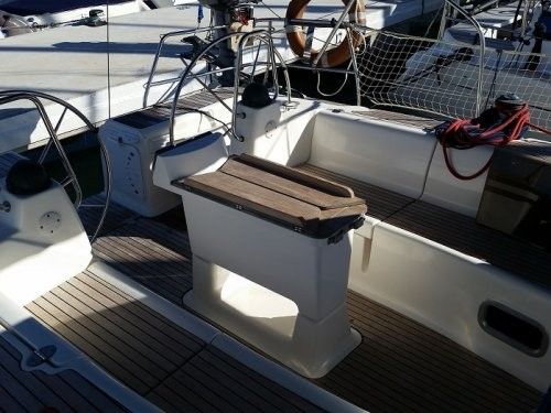 Bavaria Cruiser 46 | Chinook