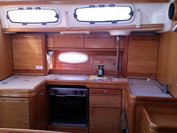 Bavaria Cruiser 46 | Chinook