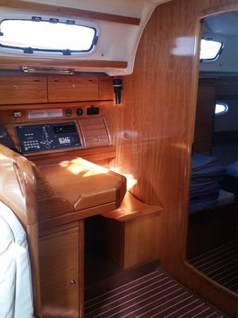 Bavaria Cruiser 46 | Chinook