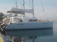 Lagoon 450 F (2015)
