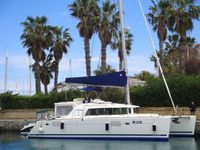 Lagoon 440 (2009)