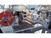 Dufour 410 (2015)