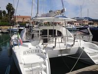 Lagoon 380 (2013)