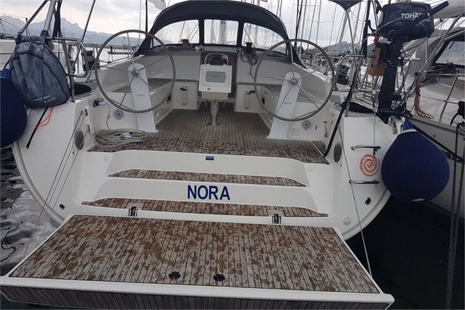 Bavaria Cruiser 51 | Nora