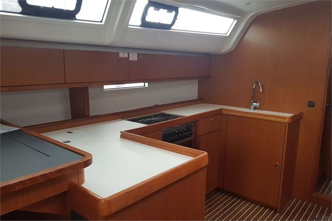 Bavaria Cruiser 51 | Nora
