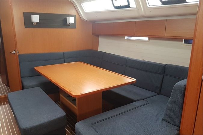 Bavaria Cruiser 51 | Nora