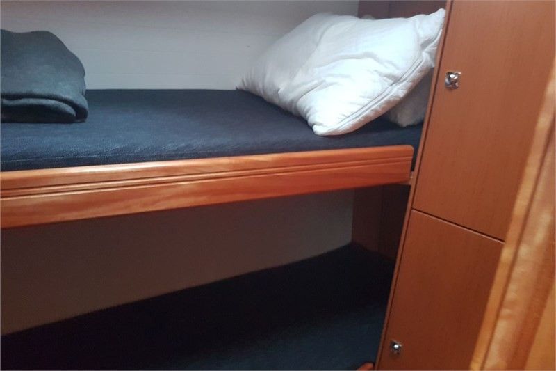 Bavaria Cruiser 51 | Nora