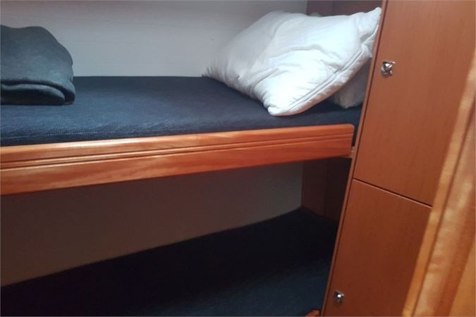 Bavaria Cruiser 51 | Nora