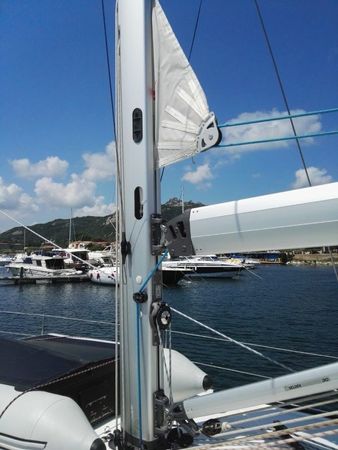 Bavaria Cruiser 51 | Nora