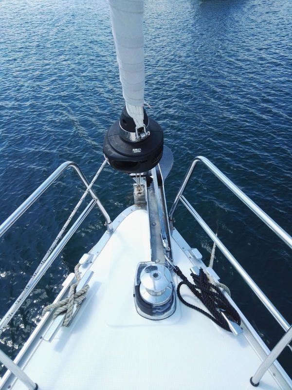 Bavaria Cruiser 51 | Nora