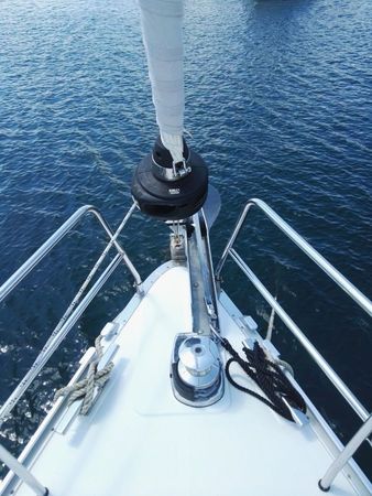 Bavaria Cruiser 51 | Nora