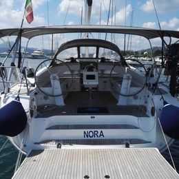 Bavaria Cruiser 51 | Nora