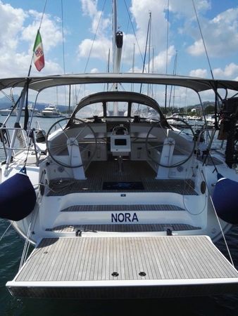 Bavaria Cruiser 51 | Nora