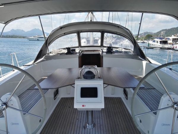 Bavaria Cruiser 51 | Nora