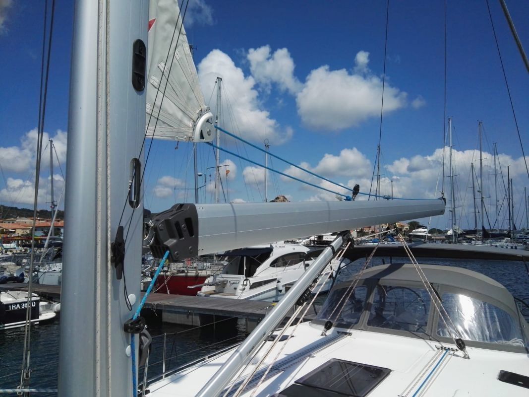 Bavaria Cruiser 51 | Nora