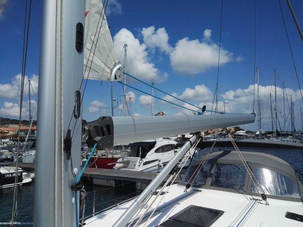 Bavaria Cruiser 51 | Nora