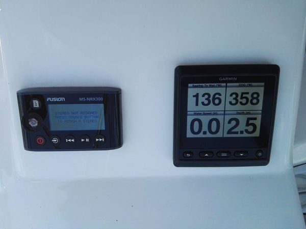 Bavaria Cruiser 51 | Nora