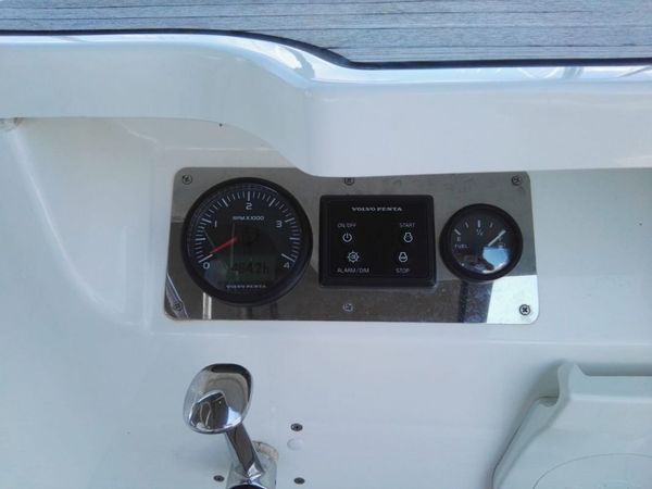 Bavaria Cruiser 51 | Nora