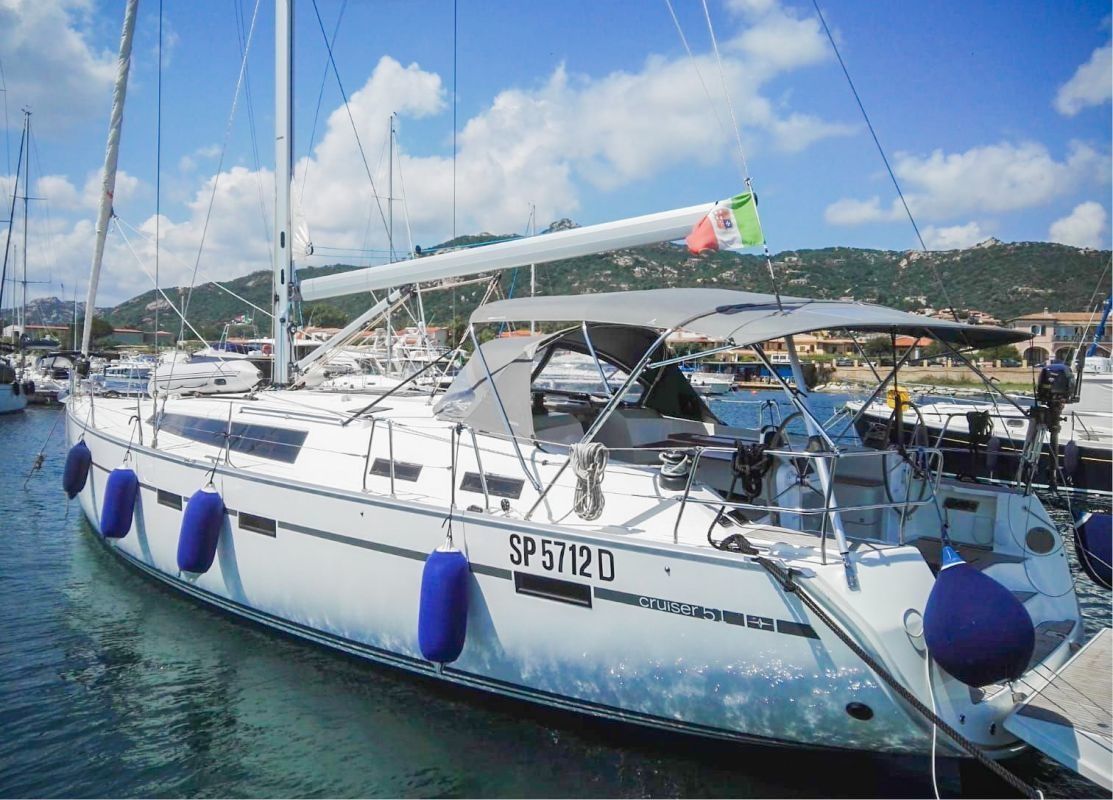 Bavaria Cruiser 51 | Nora