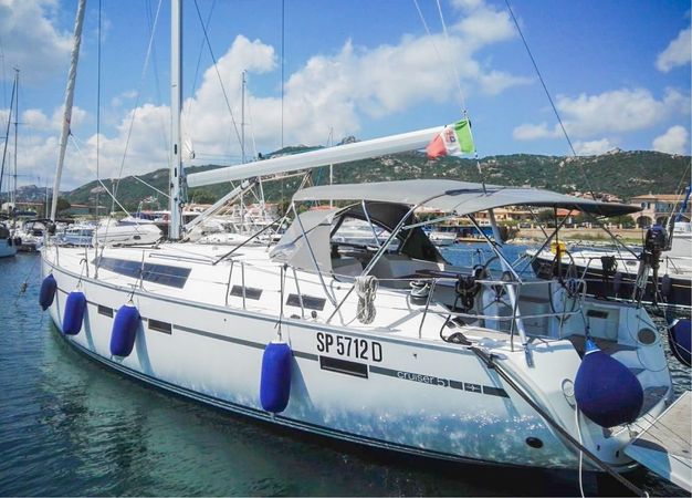 Bavaria Cruiser 51 | Nora